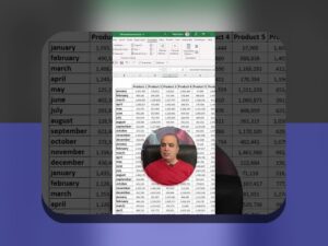 کامل‌ترین راهنمای شروع با اکسل درسونه برای سایت شرط بندی: چگونه مهارت‌های خود را ارتقاء دهیم؟