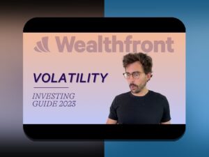 راهنمای همدلانه برای مقابله با هولد volatility بالا در معاملات آنلاین